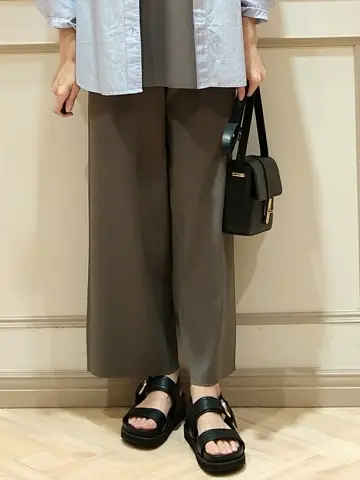 23区 奥山 コーディネート画像