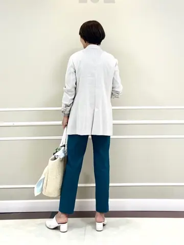 23区 荒川 コーディネート画像