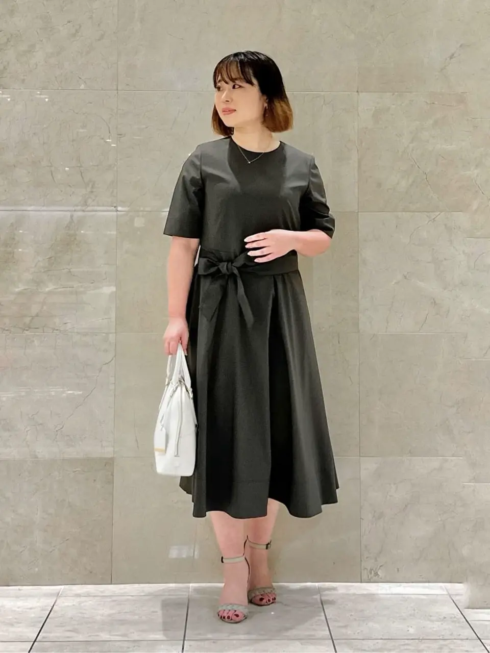  笹川 コーディネート画像