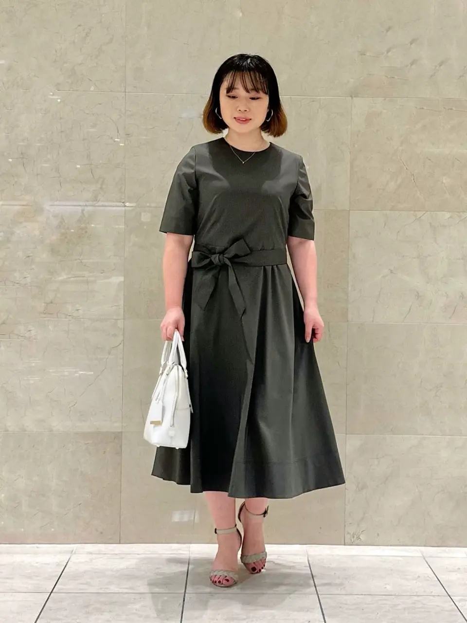 23区 笹川 コーディネート画像