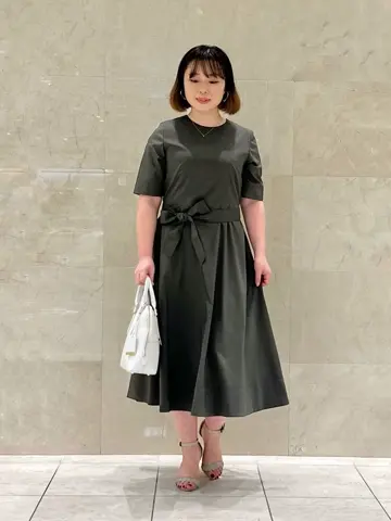 23区 笹川 コーディネート画像