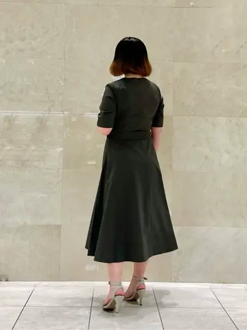 23区 笹川 コーディネート画像