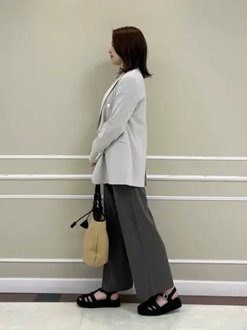 23区 江口 コーディネート画像