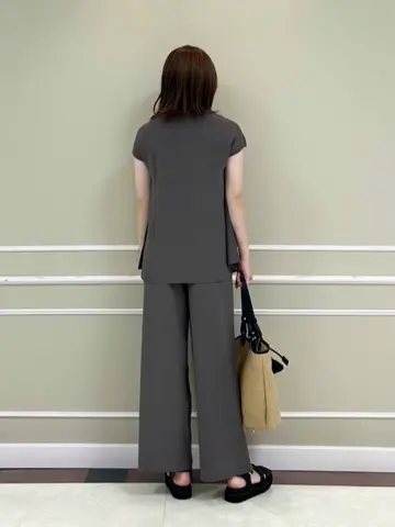 23区 江口 コーディネート画像