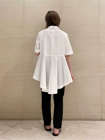 23区 スタッフy コーディネート画像