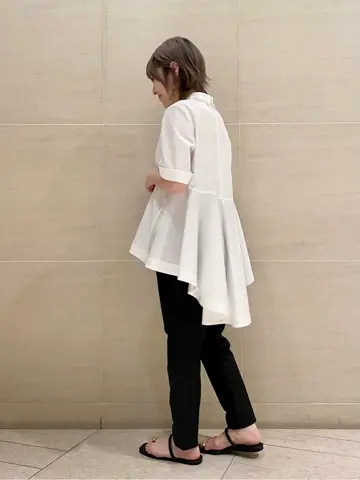 23区 スタッフy コーディネート画像