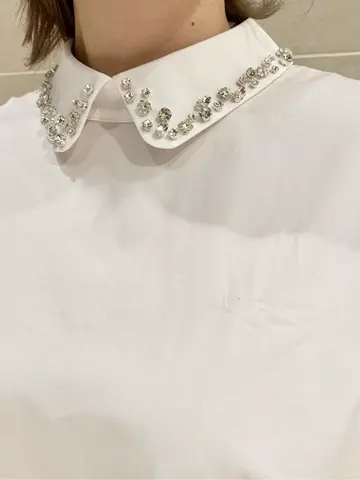 23区 スタッフy コーディネート画像