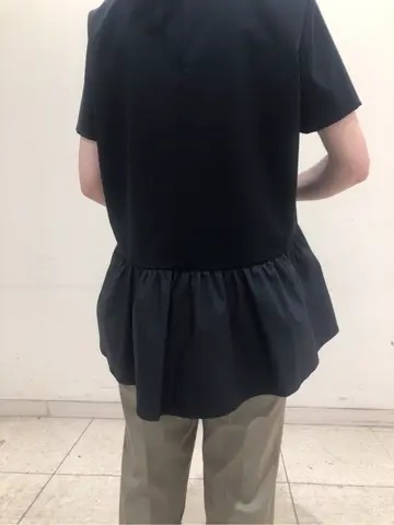 23区 権藤 コーディネート画像