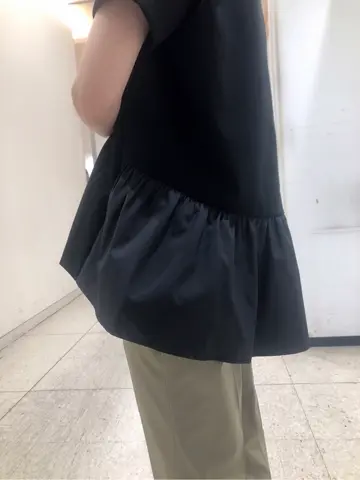 23区 権藤 コーディネート画像