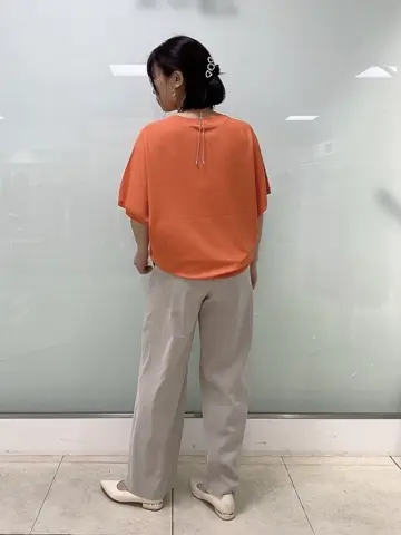 23区 原 コーディネート画像