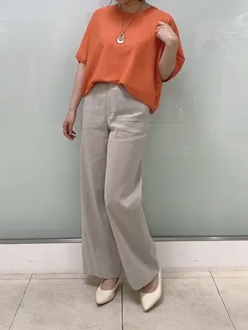 23区 原 コーディネート画像