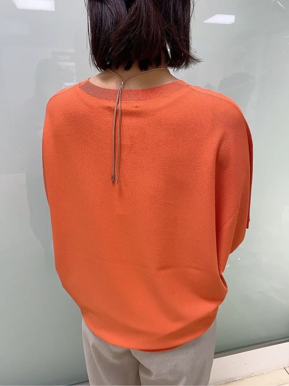 23区 原 コーディネート画像