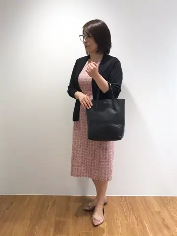 23区 河野 コーディネート画像