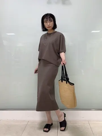 23区 原 コーディネート画像