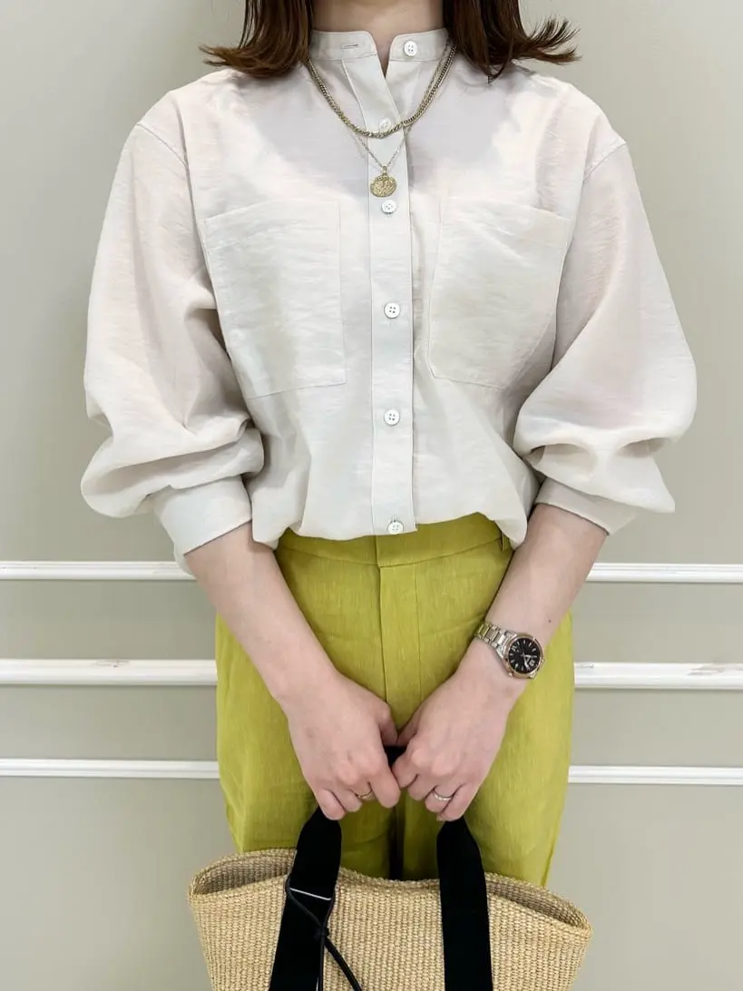 23区 江口 コーディネート画像