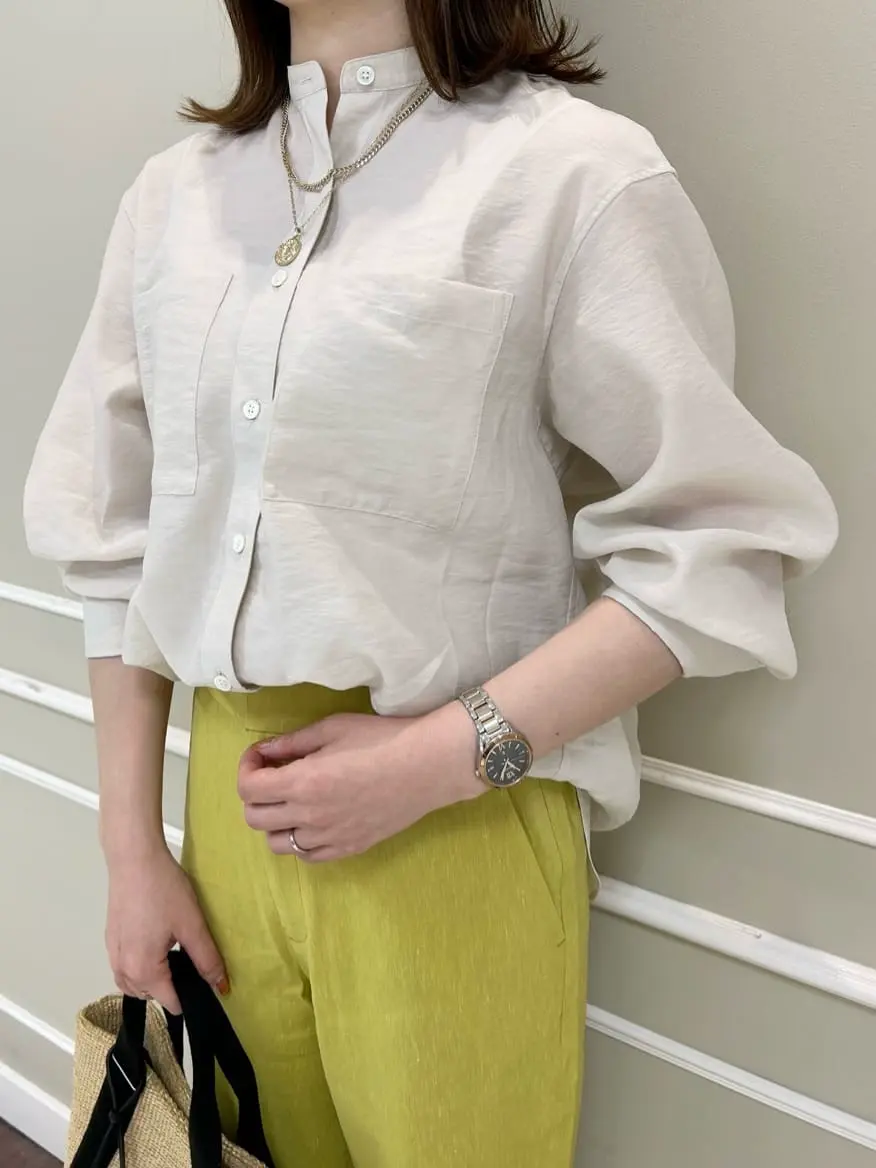 23区 江口 コーディネート画像