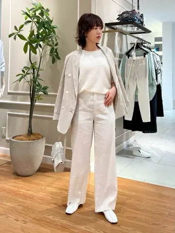 23区 伊藤 コーディネート画像