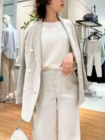 23区 伊藤 コーディネート画像