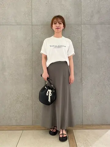 23区 日髙 コーディネート画像