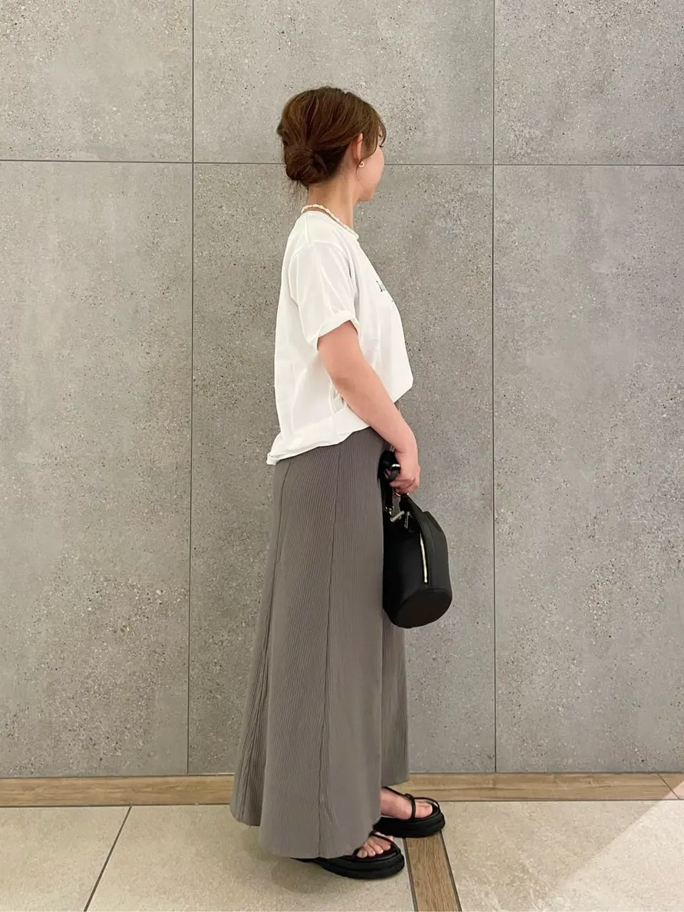 23区 日髙 コーディネート画像