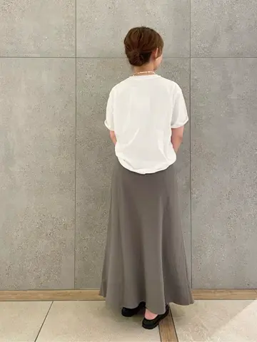 23区 日髙 コーディネート画像