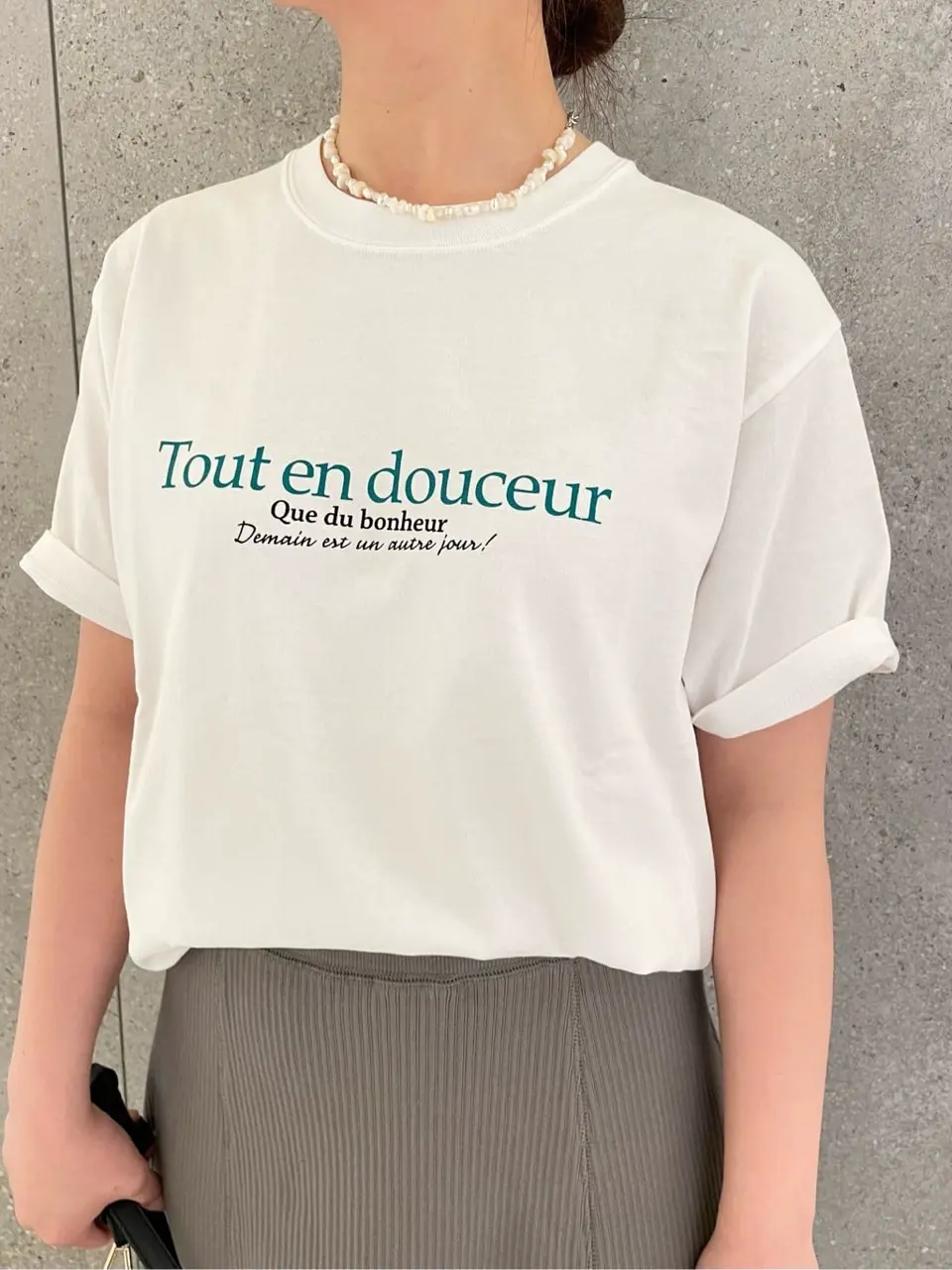 23区 日髙 コーディネート画像