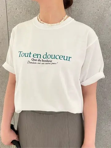 23区 日髙 コーディネート画像