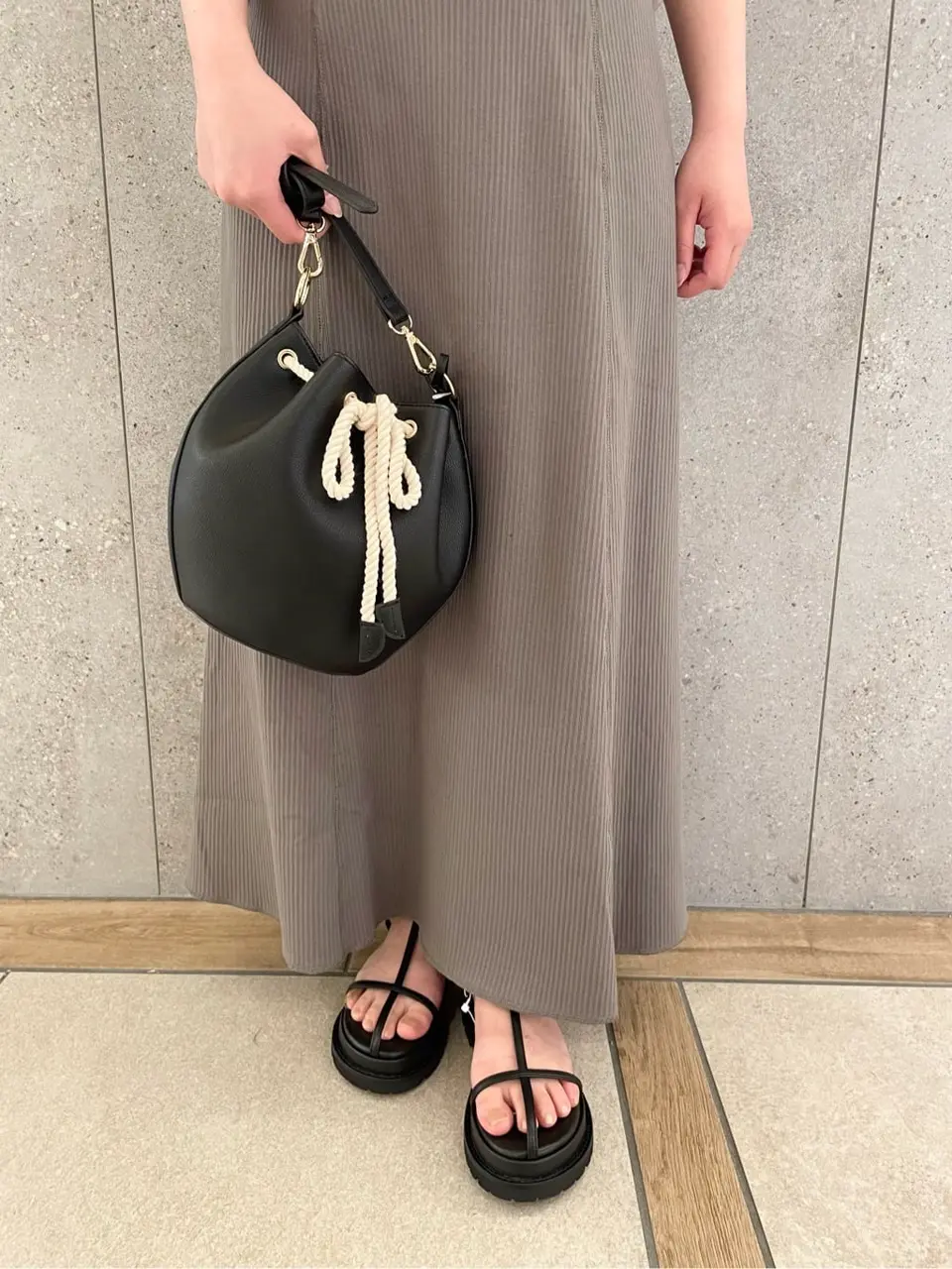 23区 日髙 コーディネート画像