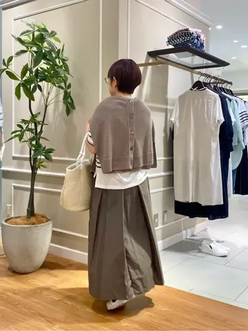 23区 深沢 コーディネート画像