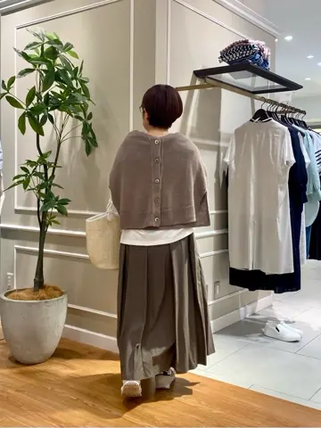 23区 深沢 コーディネート画像