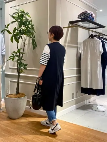 23区 深沢 コーディネート画像