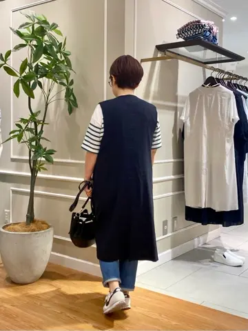 23区 深沢 コーディネート画像