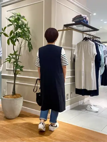 23区 深沢 コーディネート画像