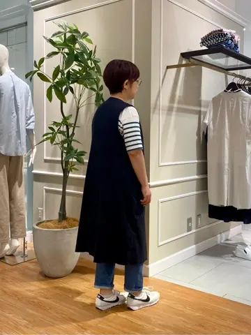 23区 深沢 コーディネート画像