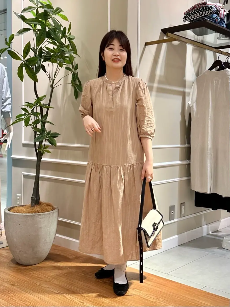 23区 北井 コーディネート画像