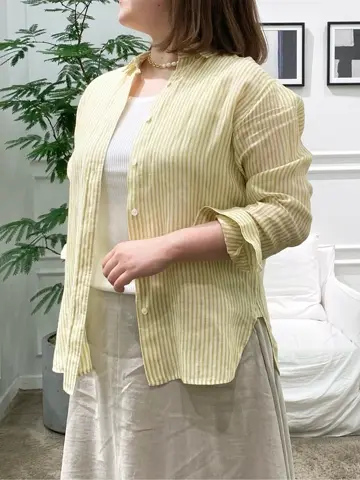 23区 藤原 コーディネート画像