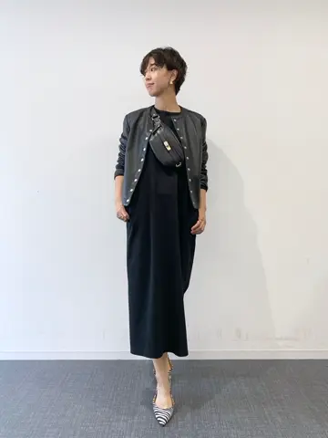 23区 野村 コーディネート画像