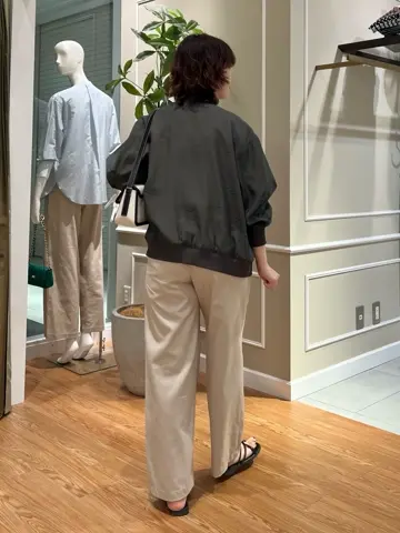 23区 伊藤 コーディネート画像