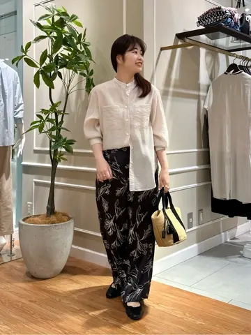 23区 北井 コーディネート画像