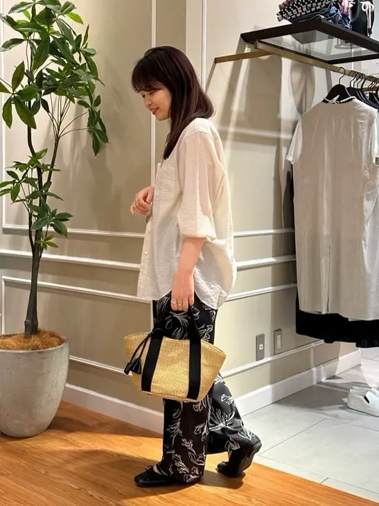 23区 北井 コーディネート画像