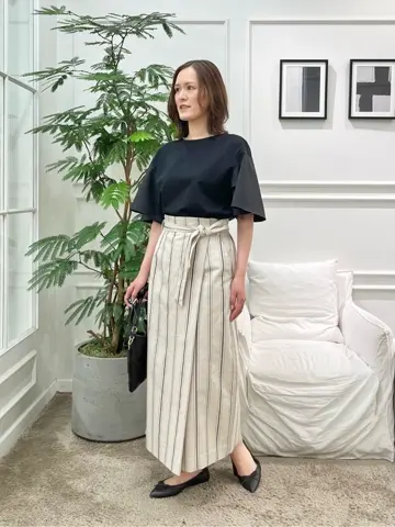 23区 橋本 コーディネート画像