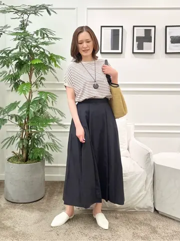 23区 橋本 コーディネート画像