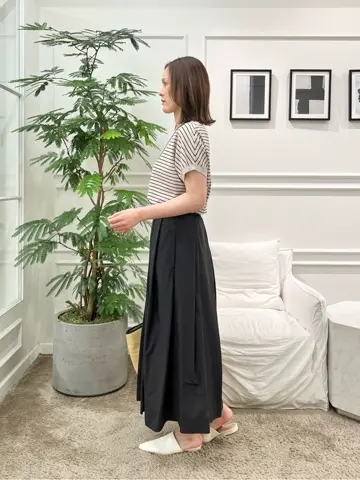 23区 橋本 コーディネート画像