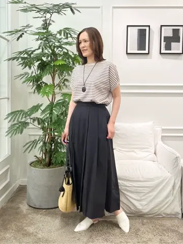 23区 橋本 コーディネート画像