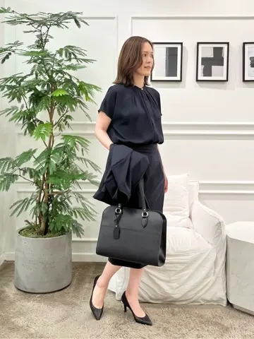 23区 橋本 コーディネート画像