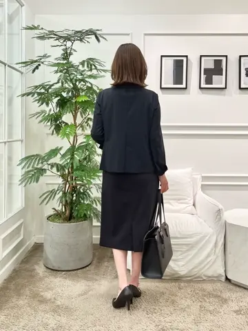 23区 橋本 コーディネート画像