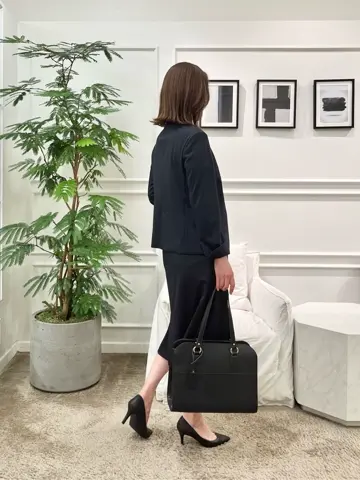 23区 橋本 コーディネート画像