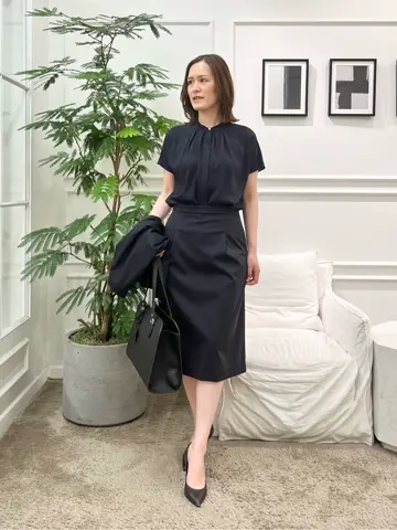 23区 橋本 コーディネート画像