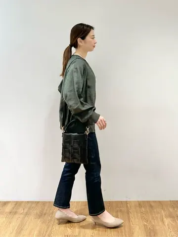 23区 西嶋 コーディネート画像