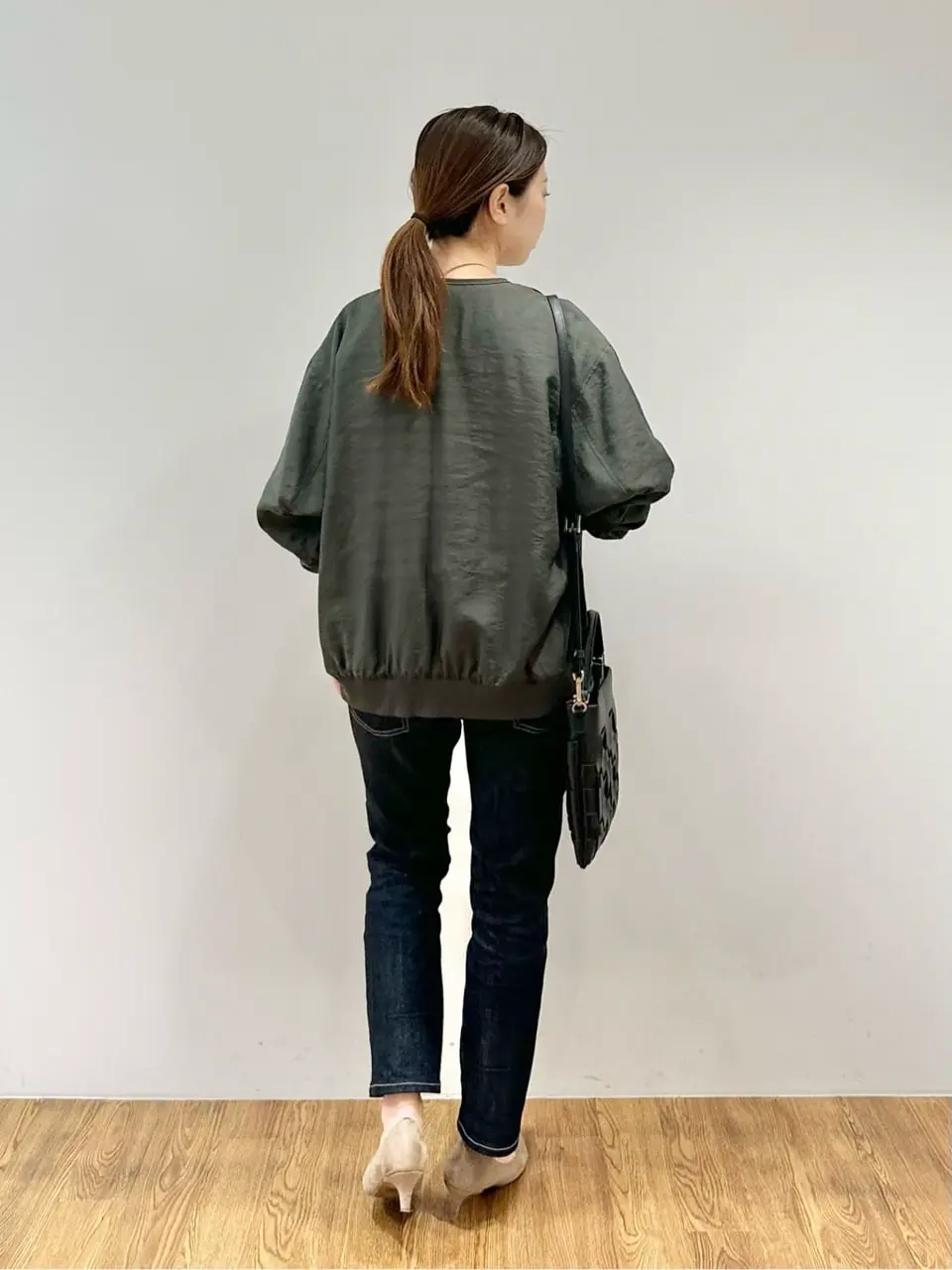 23区 西嶋 コーディネート画像